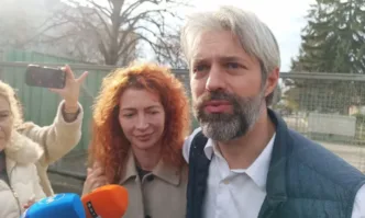 Варненският апелативен съд потвърди определение на Варненския окръжен съд с