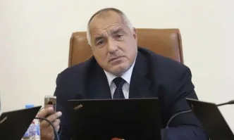 Борисов поиска оставките на Владислав Горанов, Младен Маринов и Емил Караниколов