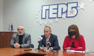 Казахме на вицепремиера и министър на финансите Асен Василев че