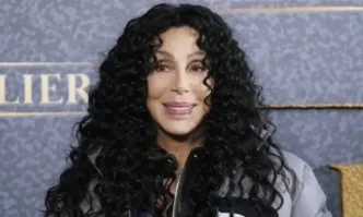 Днес Шер навършва 79 години и признава че има мечта