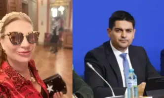 Предупреждения да се пази получавала журналистката Соня Колтуклиева от човек