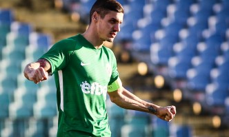 Нова година нова порция новини за бъдещето на Кирил Десподов