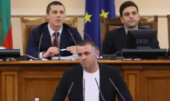 Димитър Стоянов: Мелодрамата на Ицо Хазарта става все по-тъжна
