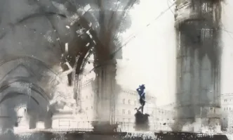 Нашата цел беше да съберем автори от различни школи и