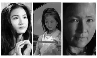 От Кралицата на мечовете до нефритената лисица: Издъхна една от екшън иконите на китайското кино