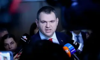 Делян Пеевски: Започнахме разговори с Асен Василев за бюджета