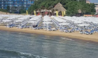 1 006 300 пътуванията на български граждани в чужбина са