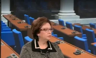 Депутатът от Продължаваме Промяната Демократична България и зам председател на Демократи за