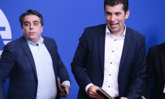 От Фейсбук профила на Румен ПетковСериозен мотив да се приеме