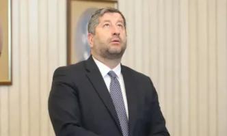 На въпрос какво следва оттук нататък той отговори Решението ще