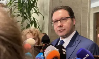 Готов съм да поема поста на външен министър Разочарован съм