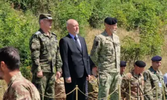 Самото изтичане на информация за визитата на Зеленски вече е