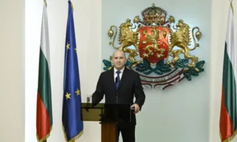 На 23 януари петък от 10 00 часа Конституционният съд ще