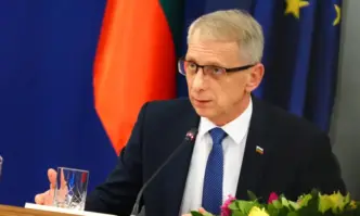 Ще направим плавен преход към следващото правителство това гарантира премиерът