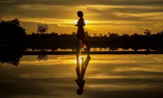 С японския метод на ходене ще се отървете от стреса