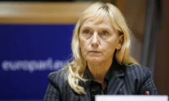 Елена Йончева не успя да се пребори за зам.-шеф на Европейския парламент
