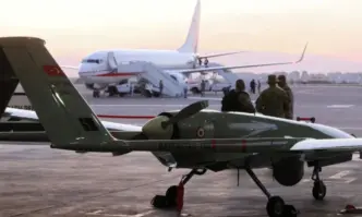 От Фейсбук профила на Георги КадиевВ Украйна има вече 8