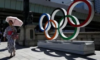 Обмислят отлагане на олимпийските игри заради коронавируса