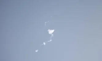 Взривове в Дубай: удар край Палм Джумейра, има ранени на фона на иранските атаки