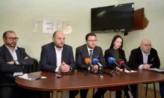 Красен Кралев: Скандалът с Nexo е международен и надхвърля пределите на нашата вътрешно-битова реалност