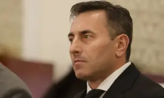 Фиданка Йоневска е служителката е началник сектор Ревизии в ТД