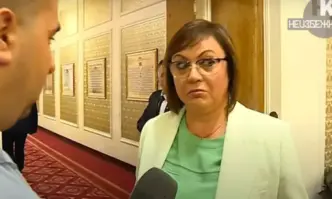 Тази простотия кой я измисли изуми се лидерът на социалистите