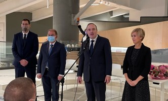 Радев е статуквото в президентската институция нашата победа означава промяна