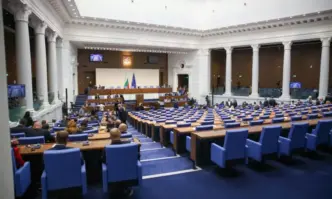 Парламентът ще обсъди проект на решение за приемане на Проект