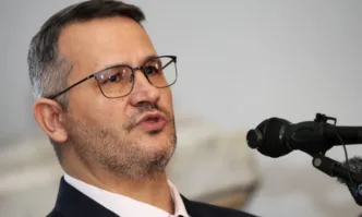 БАБХ: През последните дни се наблюдават организирани опити за дискредитиране на екипа на министър Иван Христанов