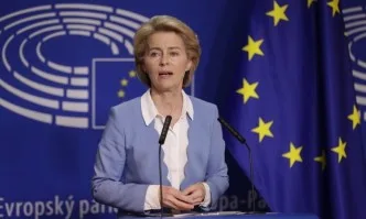 Урсула фон дер Лайен предлага минимална заплата в ЕС