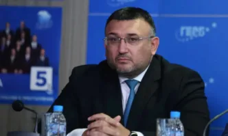Младен Маринов: Оставката на Тодоров е една от най-добрите новини за МВР