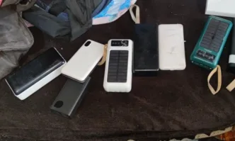 Трима души са задържани за трафик на бежанци при специализирана