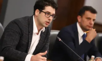 По думите му до месеци в страната ни трябва да