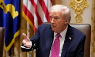 Украинският регион Донбас трябва да бъде разделен като по голямата част