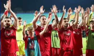 Ще продължи ли ЦСКА с победите и срещу Септември