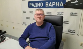 Има риск Варна да остане без вода тъй като по