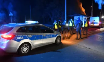 Взривът в Полша може и да не е причинен от