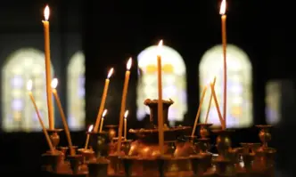Тленните останки на патриарха ще бъдат положени за поклонение в храм Света Марина