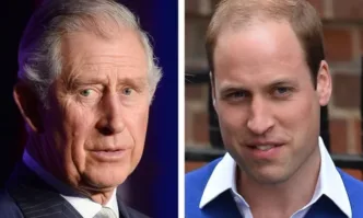 За екологични цели: Принц Уилям продава част от херцогство Корнуол
