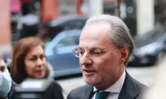 В позиция изпратена до медиите бившият председател на Върховния касационен