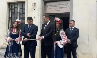 Стъпка по стъпка държавността се завръща в Община Годеч А