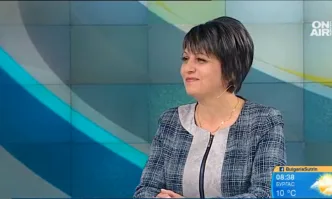 Веска Ненчева, БСП: Изпълнителният лист от областния управител е нарушение на закона и провокация