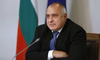 Борисов: Още не може да стигнат парите от европейската солидарност до държавите членки
