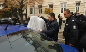 Варненският окръжен съд измени постоянен арест в парична гаранция от