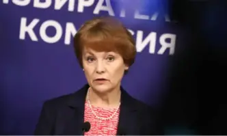 В Изборния кодекс не беше предвидено машинно гласуване на местни