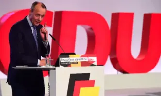 Ако не успеем да се справим с миграцията това общество