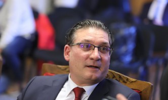 За месец май са договорени алтернативни доставки на природен газ