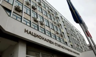 Заетите в икономиката и произвеждащи Брутен вътрешен продукт БВП българи са