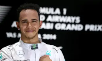 Луис Хамилтън се отказа от Шакира гадаят световните медии тъй