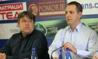 Еколог на Борислав Сандов с 8 жалби срещу АМ Струма само за месец